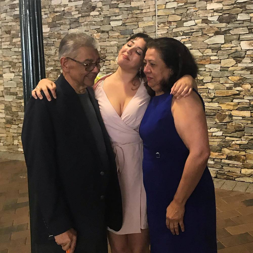 Meet your Posher, Verónica